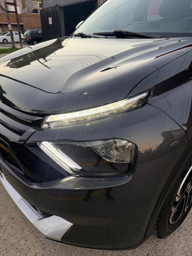Citroën C3 Aircross 1.0 Shine Turbo 200 Cvt Bitono