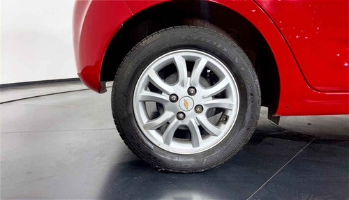 Imagen 12 de 15 de 104795 - Chevrolet Beat 2018 Con Garantía
