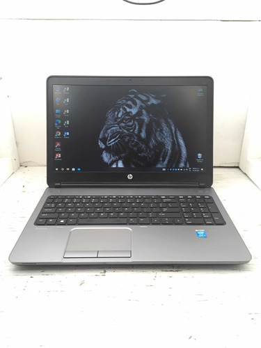 Laptop Hp Probook 650 G1 Core I3 4th 4gb Ram 500gb Webcam