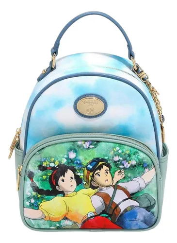 Mini mochila sky hotsell