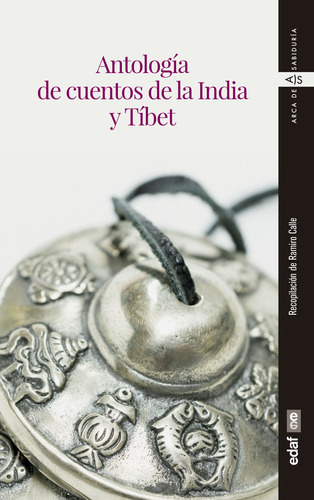 Libro Antologia De Cuentos De La India Y Tibet - Ramiro C...