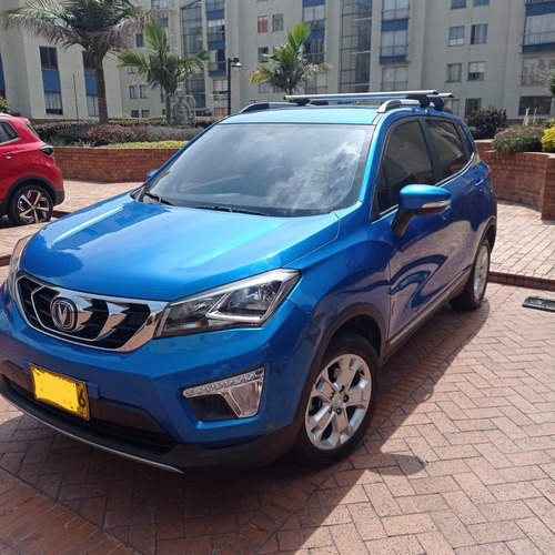 Changan CS15 1.5 Luxury