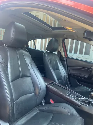 Mazda 3 2.0 Grand Touring Lx
