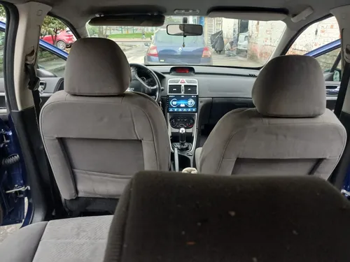 Peugeot 307 1.6 Xr Hatchback