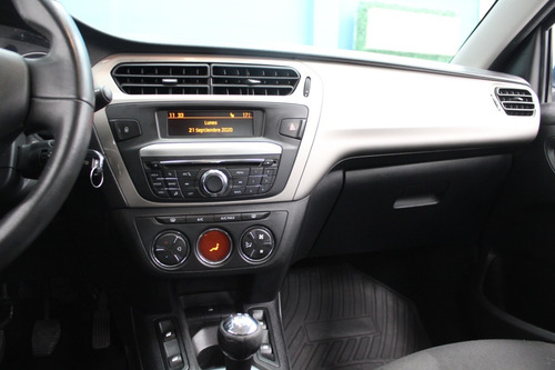 Citroen C-elysee Vti 115 Feel 2017 La Plata 813