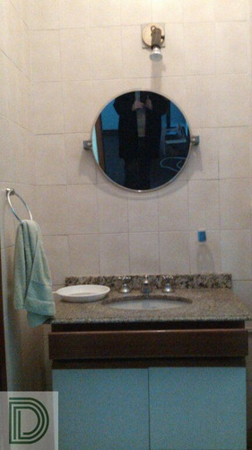 Imagem 15 de 15 de Casa Térrea Para Venda No Bairro City Bussocaba Em Osasco - Cod: Di22075 - Di22075