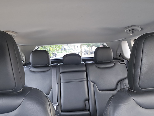 Jeep Compass COMPASS LONGITUDE 2.0 4X2 FLEX 16V AUT.