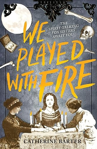Libro We Played With Fire De Barter, Catherine