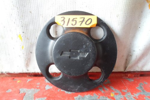 Tapon Centro De Rin Chevrolet Chevy 31570