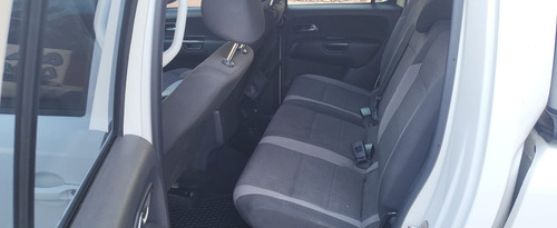 Volkswagen Amarok 2.0 Cd Tdi 180Cv Comfortline