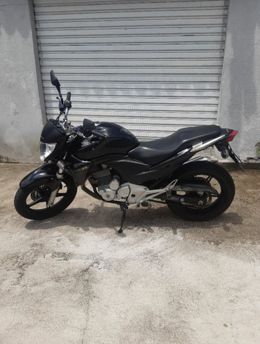 Honda Cb 300r Abs Flex