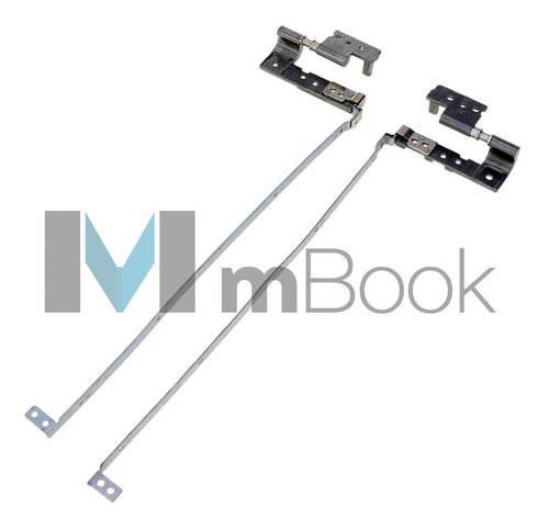 Dobradiça Para Compaq V5208ca V5209us V5210ca