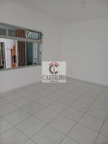 Imagem 13 de 15 de Sobrado 3 Dormitórios Na Vila Ema - Mo23805