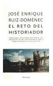 Libro Reto Del Historiador Una Inteligente Y Osada Combinaci