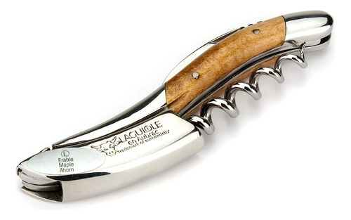 Laguiole En Aubrac Sacacorchos Sommelier Camareros Cuchillo 