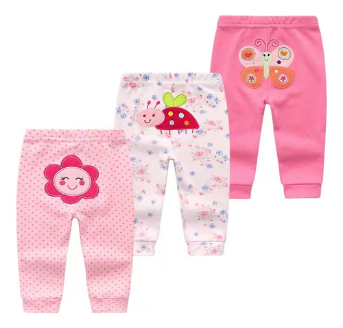 Ropa De Bebe - Monitos O Pantaloncitos Para Bebes