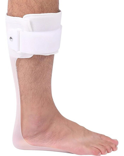 Para A Férula Rígida Para Tobillo Foot Foot Afo Komzer /