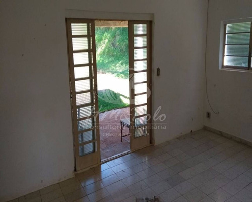 Imagem 9 de 19 de Chácara À Venda Em Núcleo Urbano Bom Jardim - Ch001602