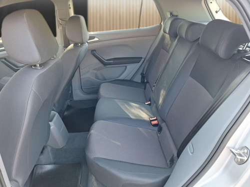 Volkswagen T-Cross Sense 200 TSI 1.0 Flex 5p Aut.
