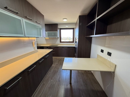 Departamento En Arriendo Hacienda Esmeralda Ii