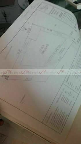 Imagen 9 de 17 de Terreno Residencial En Venta En Sierra Alta 6 Sector, Monter