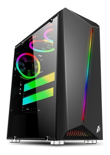 Cpu Core I7, Ssd 128 + Hd 500 Gb +, 8gb Ram, Case Variados 