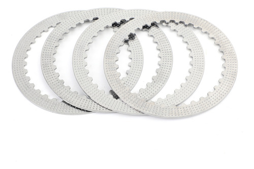 Kit De Discos De Embrague Para Kawasaki Klf Klt 185 Kmx125 8