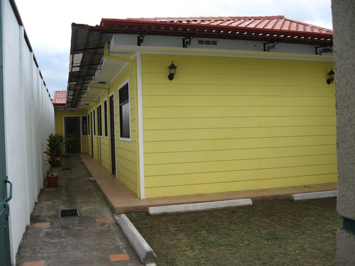 Imagen 1 de 5 de Alquiler De Bonito Y Cómodo Apartamento En El Coyol