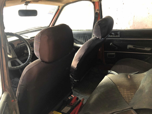 Renault 1975 Break