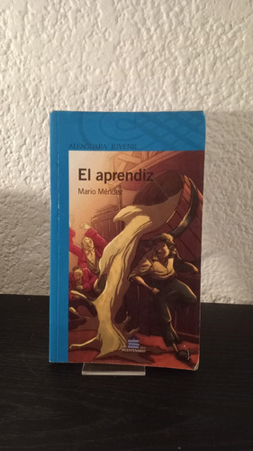 El Aprendiz - Mario Méndez