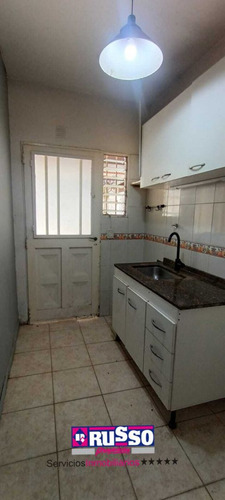 Alquiler Duplex 3 Ambientes San Justo