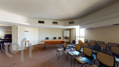 Imagem 9 de 17 de Apto Bom Retiro | 0 Quarto | 30 M² | Cond: R$968.00 | 1 Vaga - T84pzz
