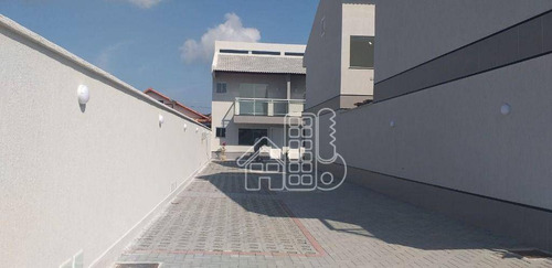 Imagem 26 de 30 de Casa À Venda, 85 M² Por R$ 290.000,00 - Barroco (itaipuaçu) - Maricá/rj - Ca1974