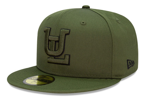 Gorra New Era Equipo Favorito Lmb 59fifty