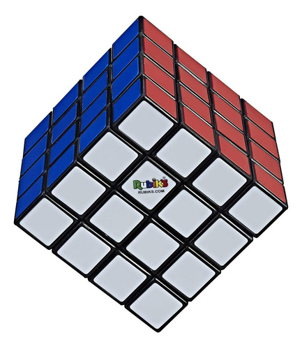 Hasbro Gaming Rubiks Resolver The Cube Bundle 4 Pack, Produ