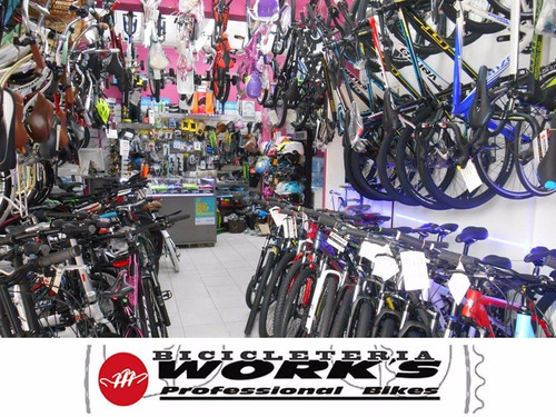 Cubierta Chaoyang Victory 26 X 2.0 En Biciclet- Works