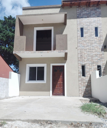 Imagen 3 de 13 de Venta Conjunto Duplex Mar Del Tuyu A Estrenar