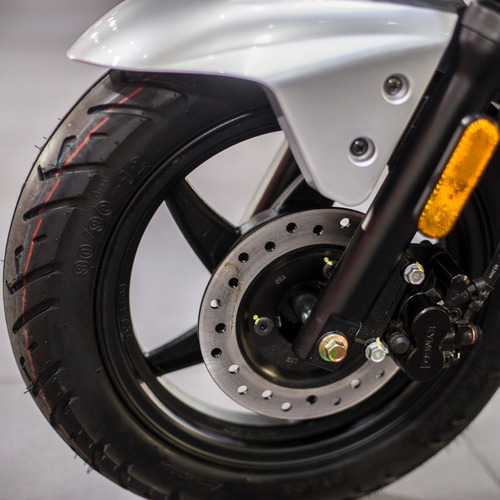 Kymco Agility 125 Lidermoto Martínez Entrega Ya!