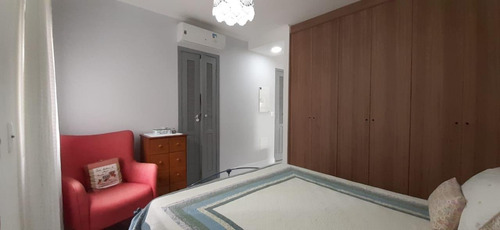 Imagem 20 de 30 de Apartamento Com 1 Dormitório À Venda, 50 M² Por R$ 600.000,00 - Jardim Aquarius - São José Dos Campos/sp - Ap6155