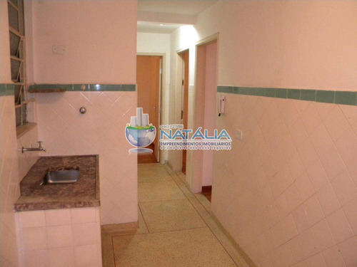 Imagem 8 de 9 de Apartamento Com 2 Dorms, Penha, São Paulo - R$ 265.000,00, 61m² - Codigo: 62442 - V62442