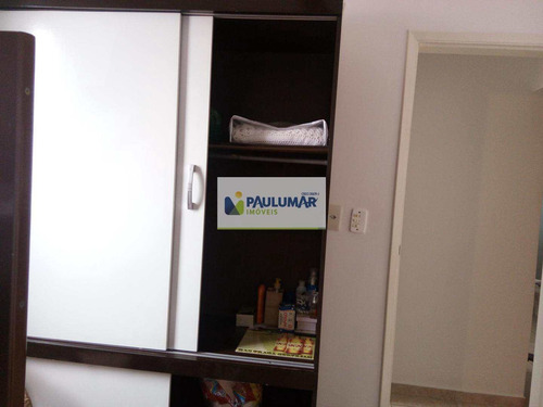 Imagem 23 de 30 de Apartamento Com 2 Dorms, Vila Atlântica, Mongaguá - R$ 215 Mil, Cod: 828655 - V828655