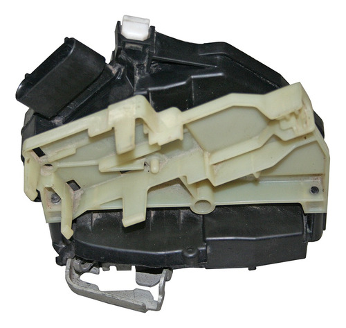 Fechadura Elétrica Do Porta-malas Sem Motor Ecosport 13-17