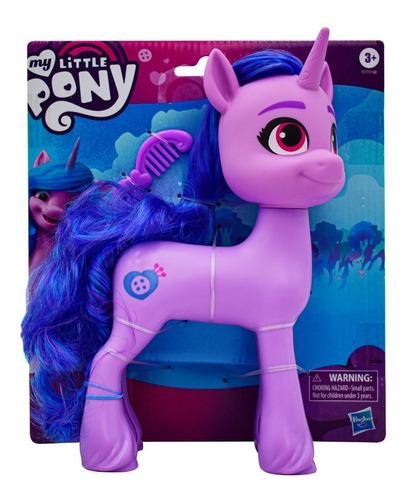 My Little Pony Izzy Figura 22cm Hasbro
