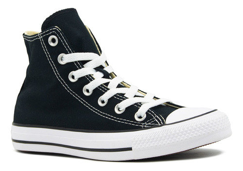 Tenis Converse Bota Chuck Taylor Lona Marino 22-30