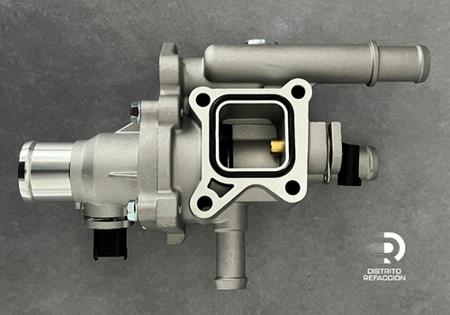 Toma Agua Termostato Sonic 1.8 2015 Aluminio C/sensor