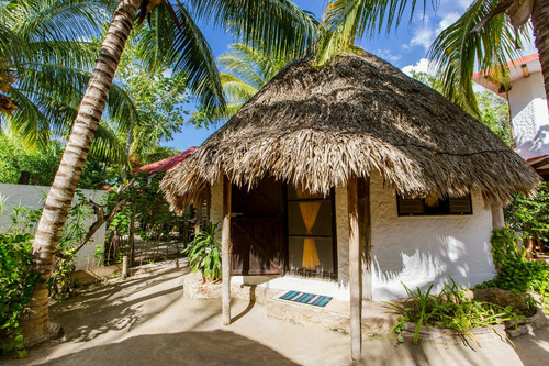 Cabañas Ecoturisticas En Quintana Roo, Isla Holbox Calle Chac Chi