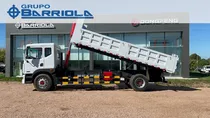 Comprar Dongfeng Df-1727 Df-2427 Volcadora 10m3 Camión Cummins