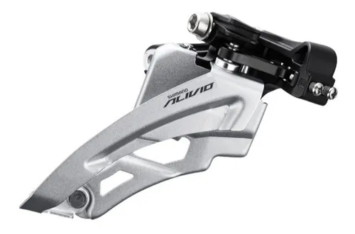 Descarrilador bici sale