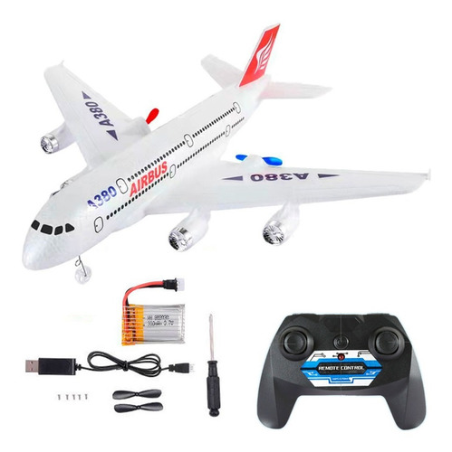 Ão De Controle 380 Model Epp 2 Cana S 2.4 Ghz Gyroscope