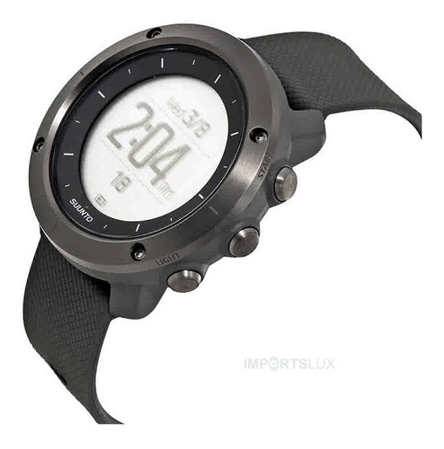 Relógio Suunto Traverse Ss022226000
